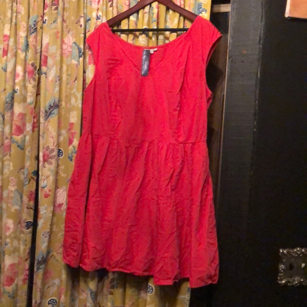 EShakti Dress Sz 24W/3XL